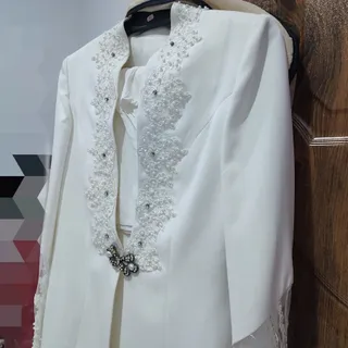 کت و شلوار مجلسی