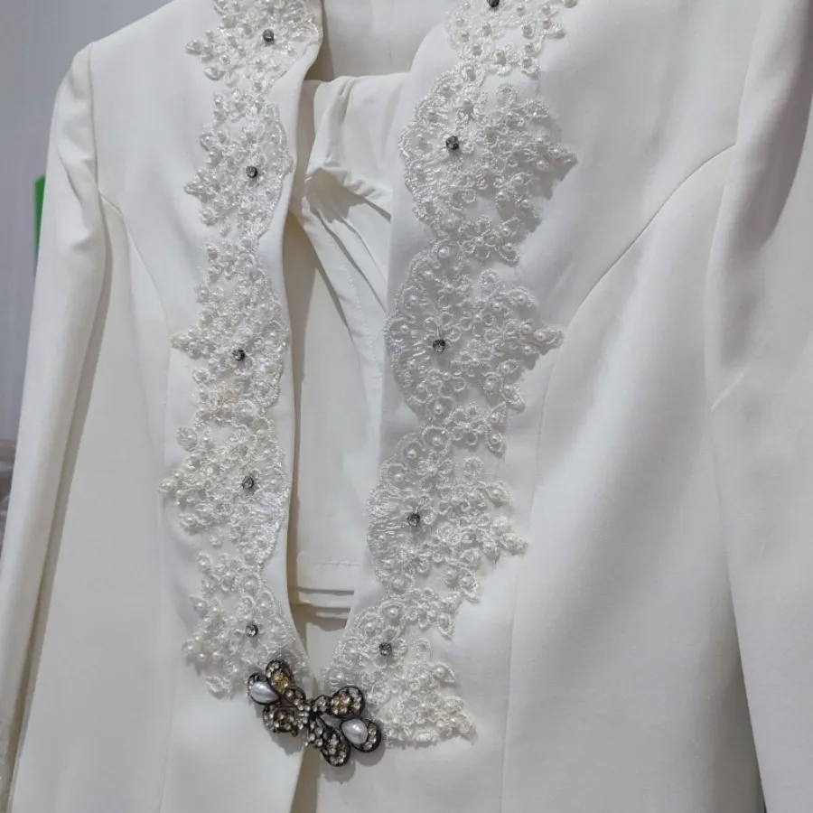 کت و شلوار مجلسی