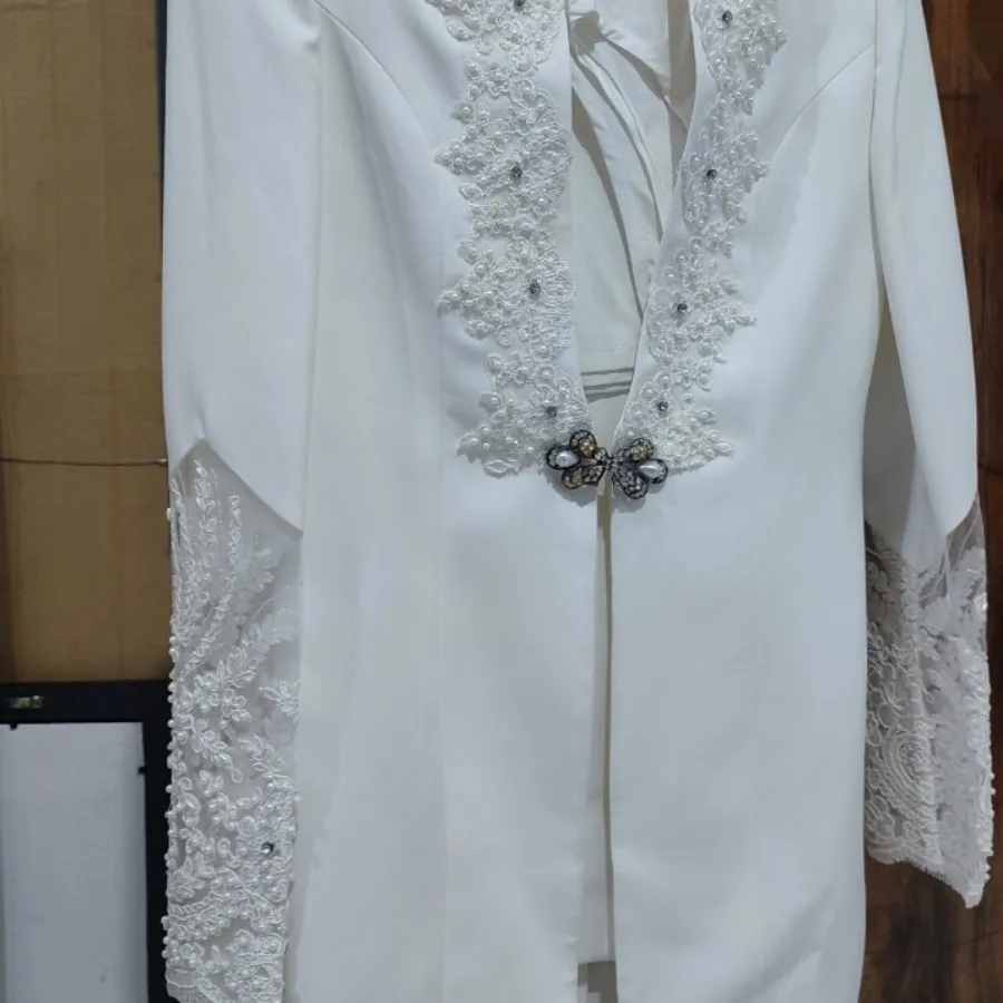 کت و شلوار مجلسی