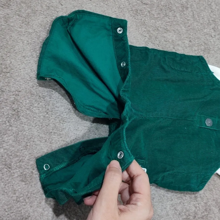 دوبندی نوزاد