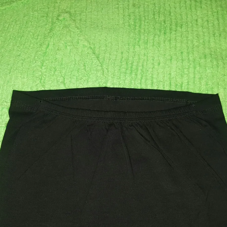 تاپ دکلته مشکی