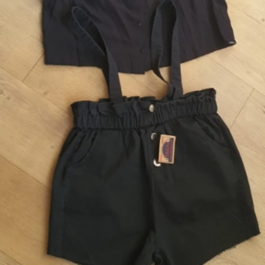 شلوارک بندار