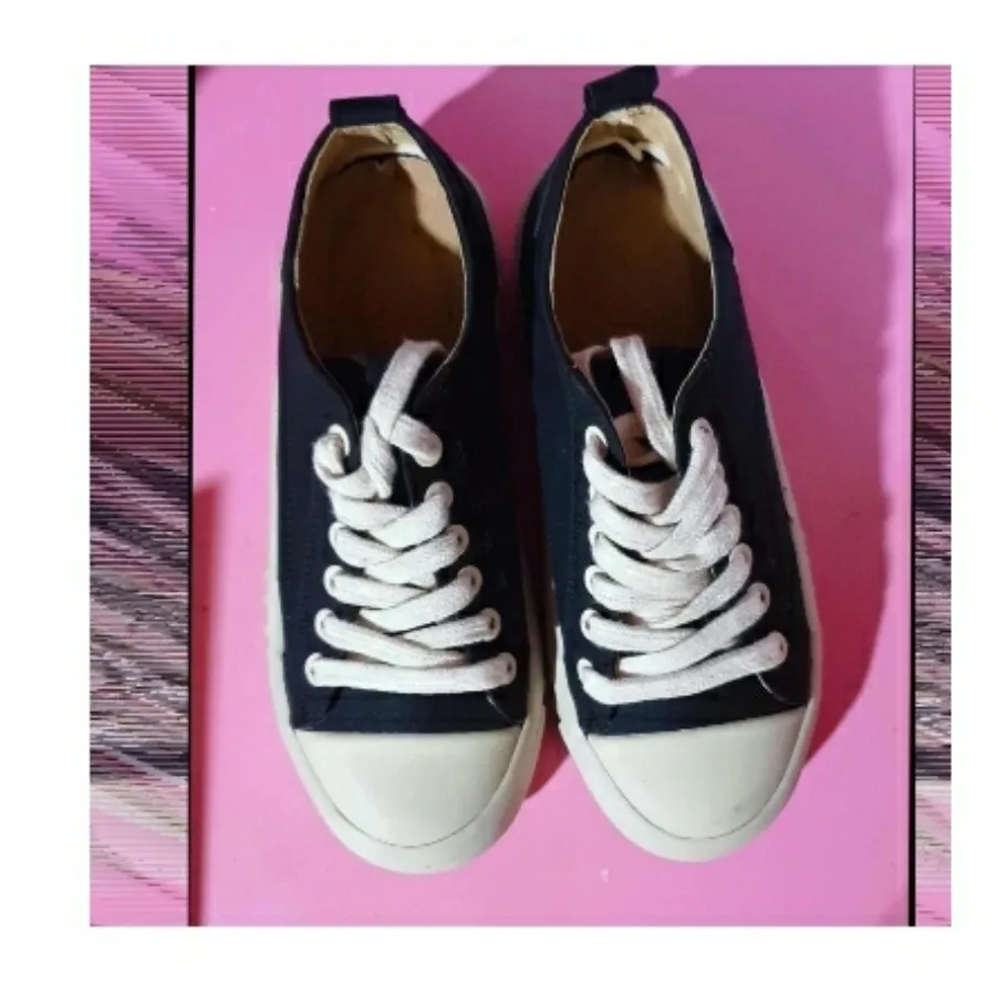 کتونی کانورس لژدار