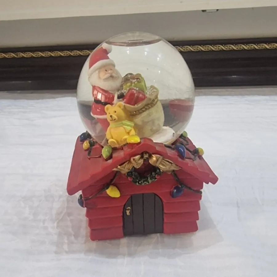 گوی ادم برفی