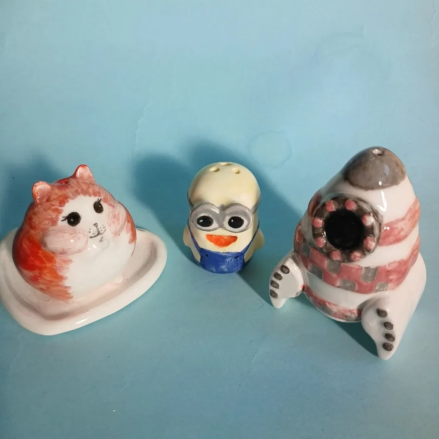 جاعودی وجاخودکاری سرامیکی