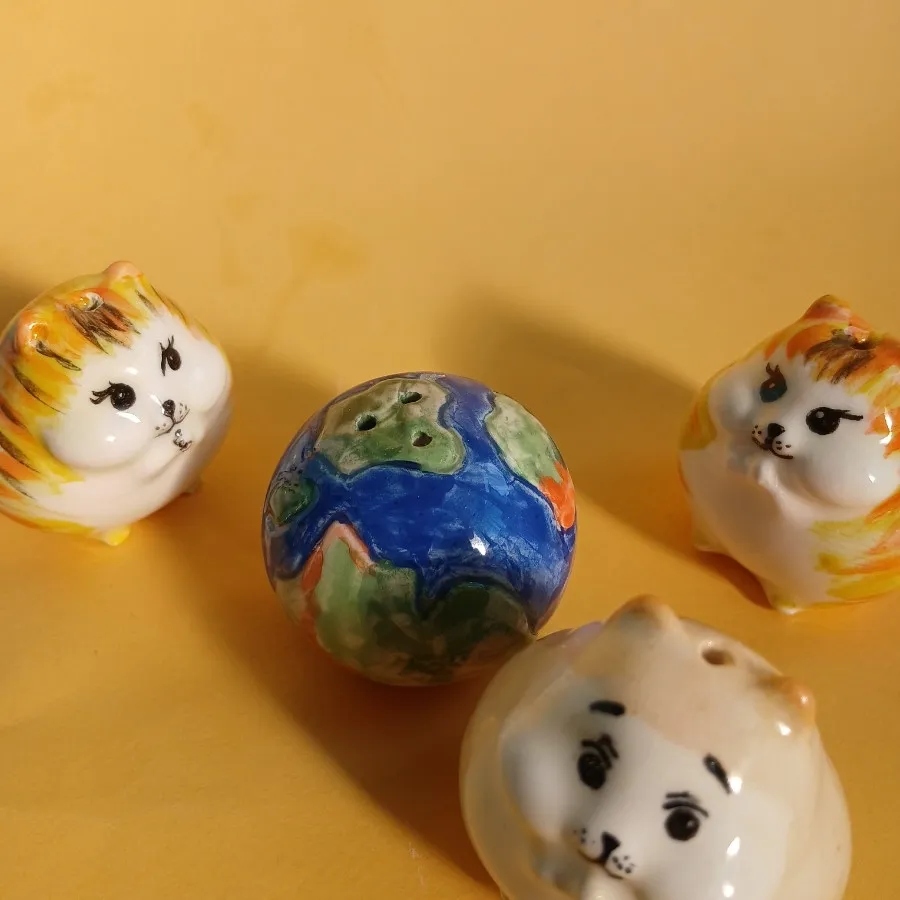 جاعودی وجاخودکاری سرامیکی