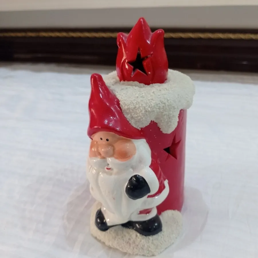 مجسمه طرح بابا نویل