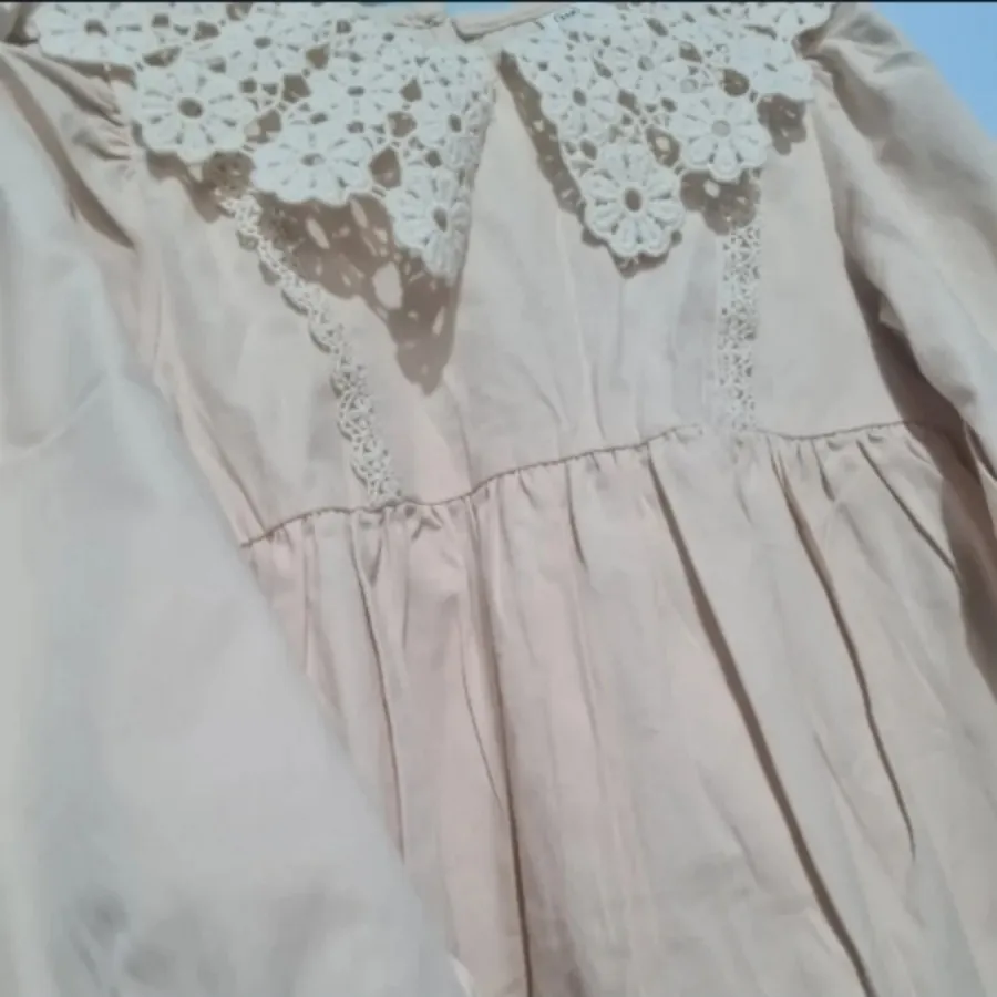 پیراهن خارجی 
جنس عالی