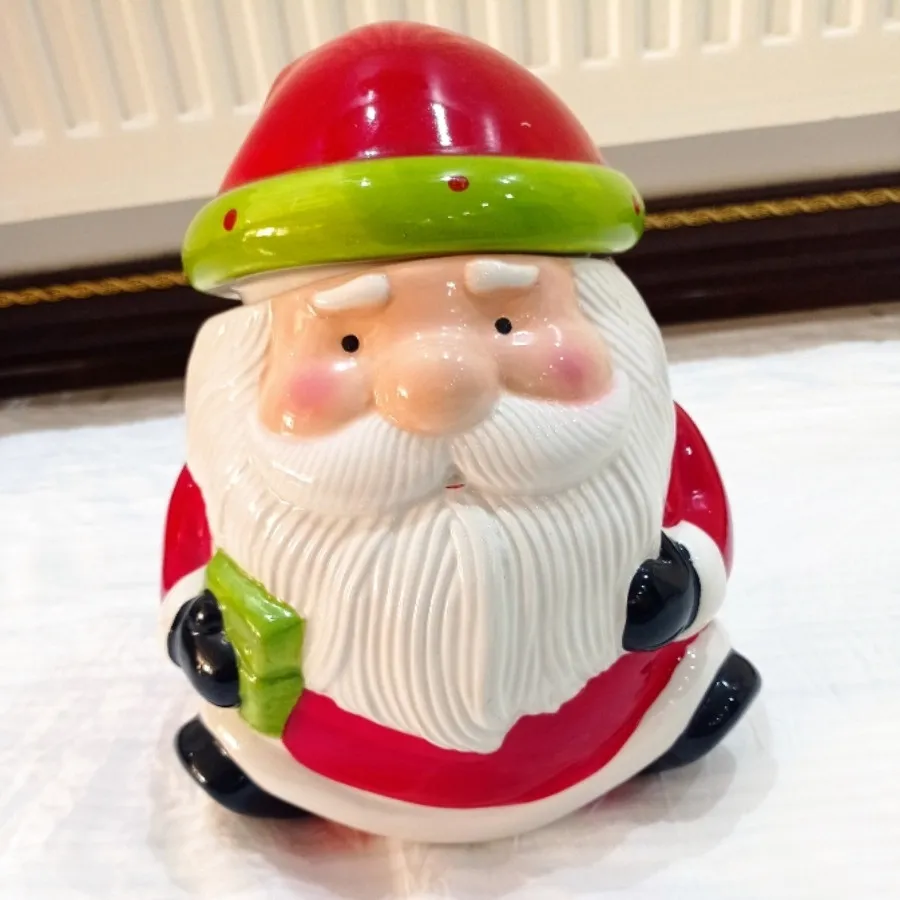 شکلات خوری یا بانکه