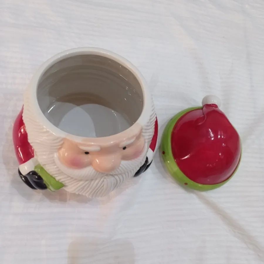 شکلات خوری یا بانکه