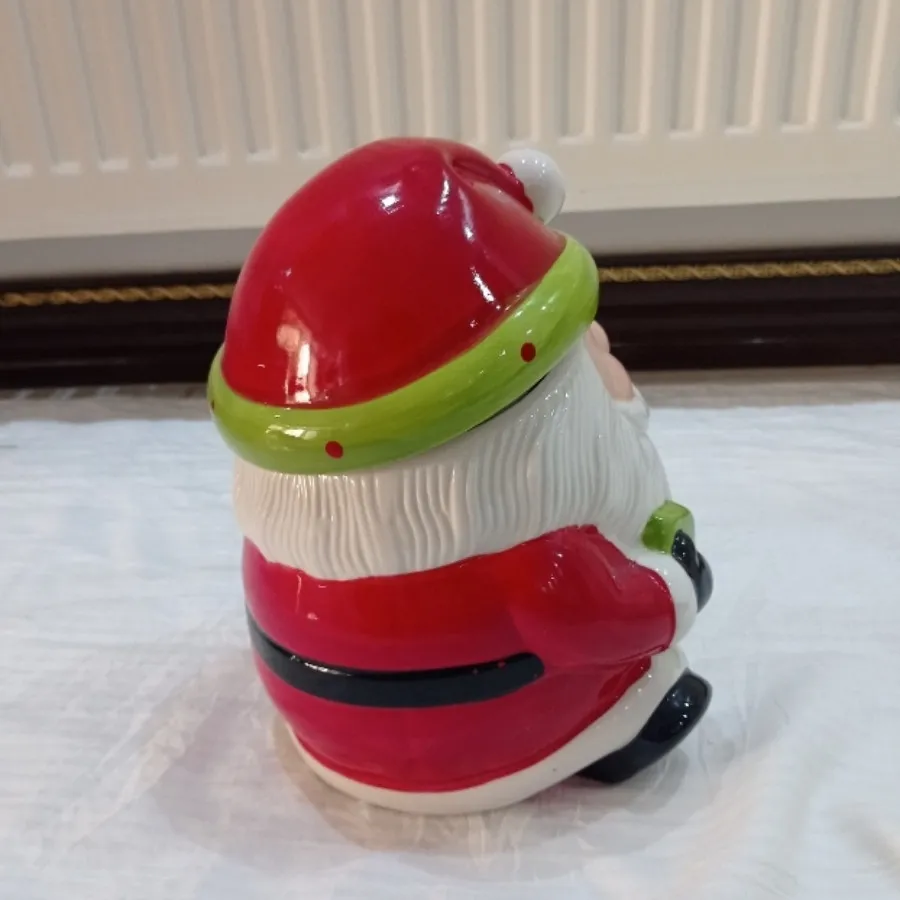 شکلات خوری یا بانکه