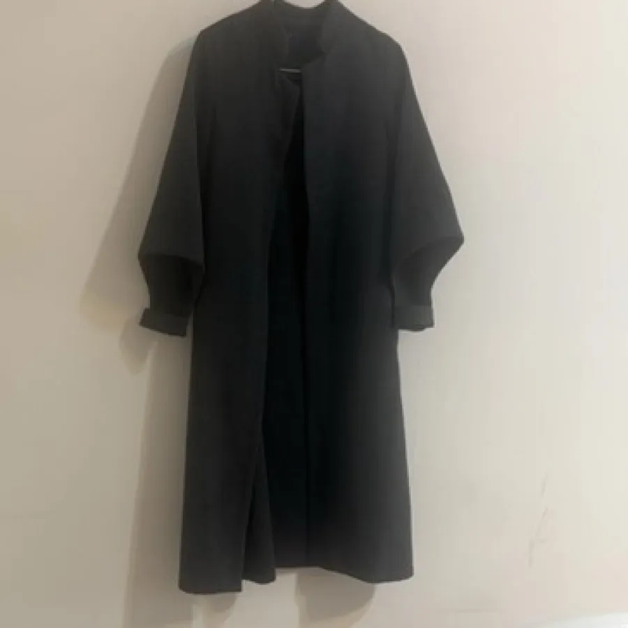 پالتو ذغالی