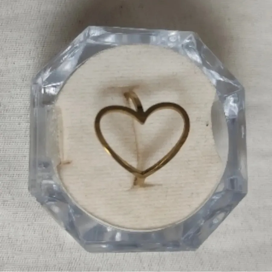 سه تا انگشتراسنیل کپی طلا