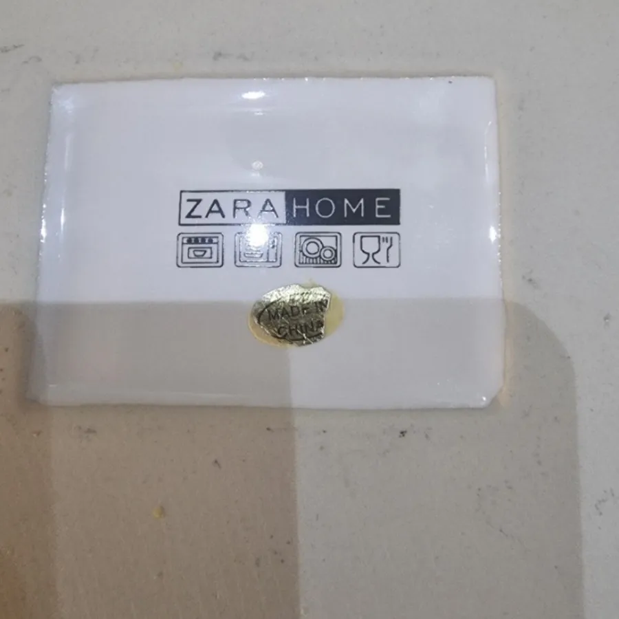 دیس مستطیل زارا هوم