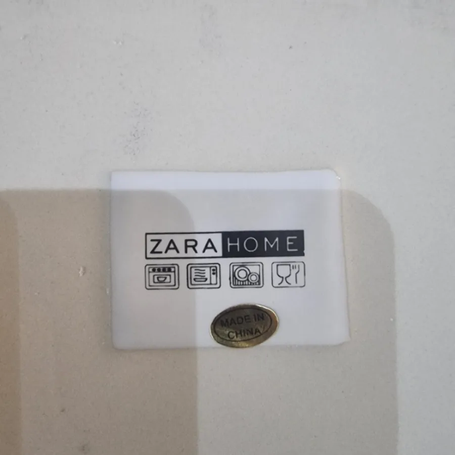 دیس زارا هوم