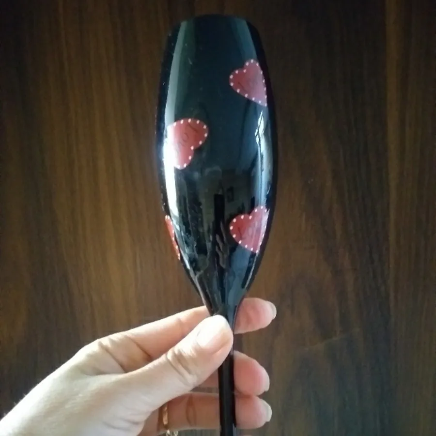 یک جفت گیلاس دکوری