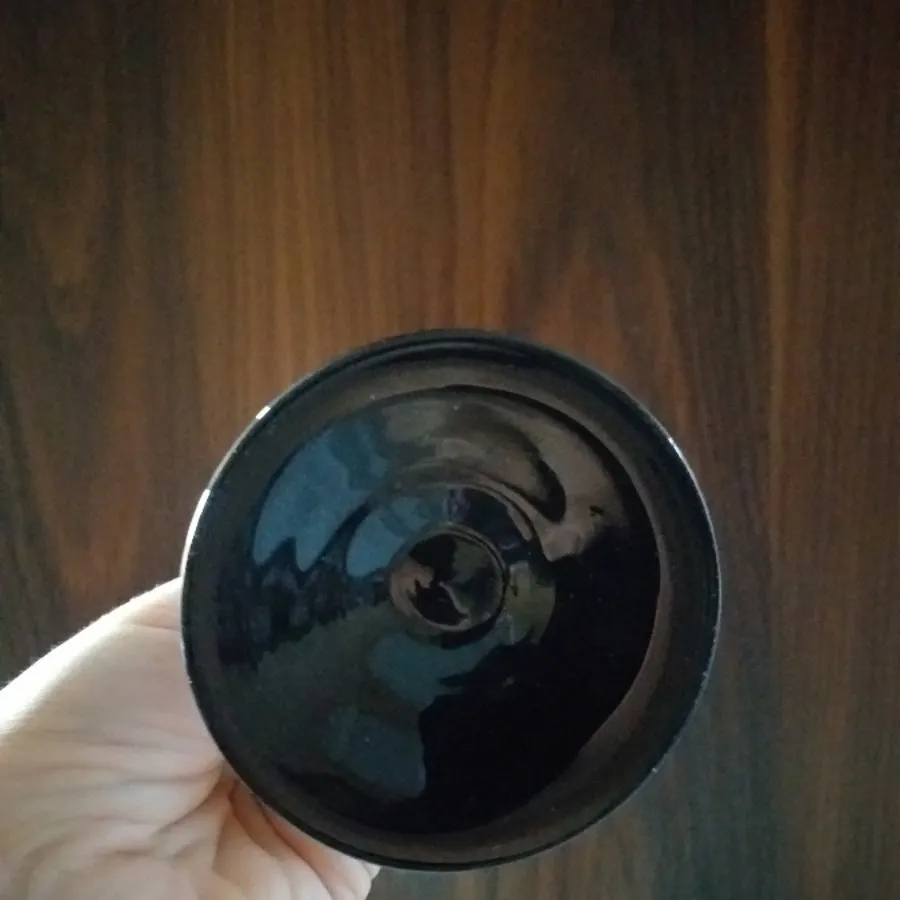 یک جفت گیلاس دکوری