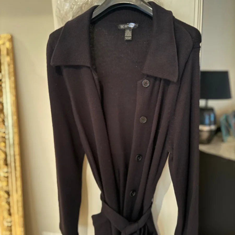 ژاکت بلند پاییزه