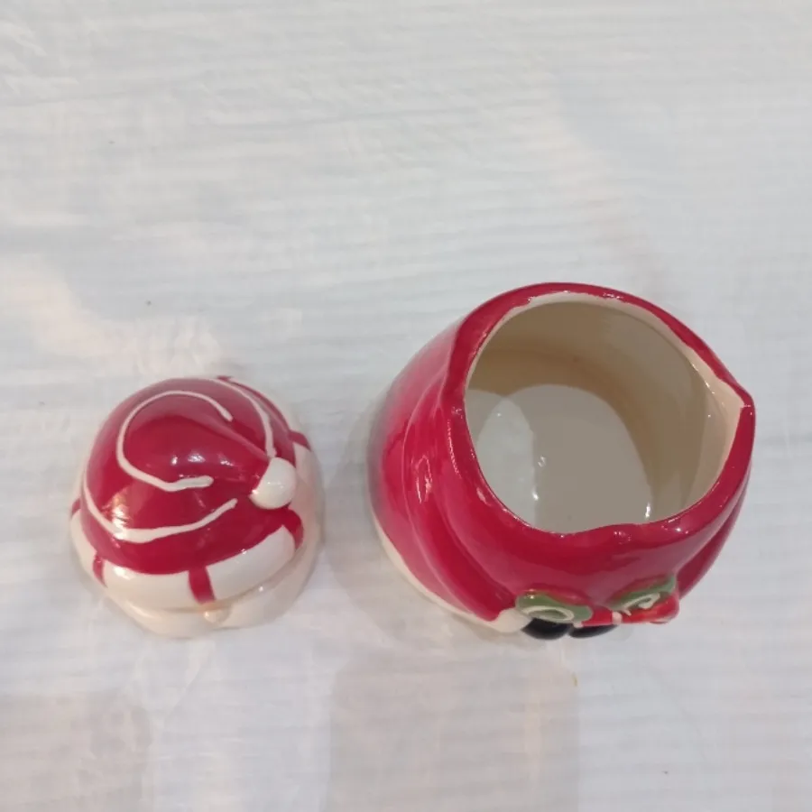 شکلات خوری یا بانکه