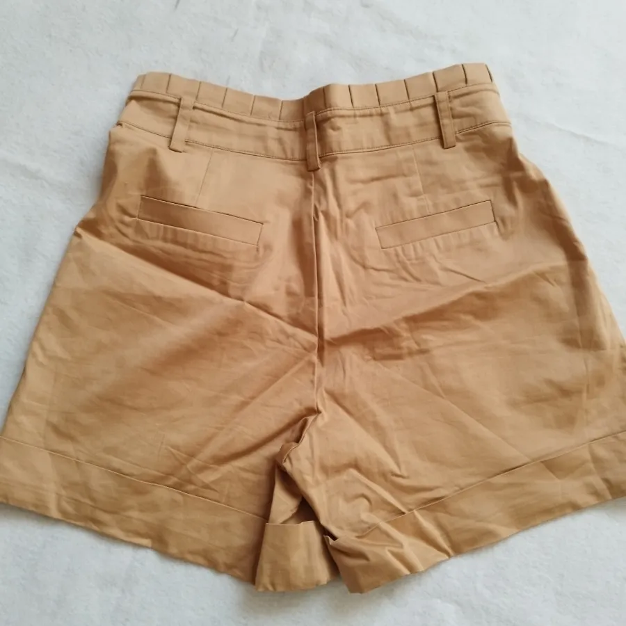 شلوارک دامنی