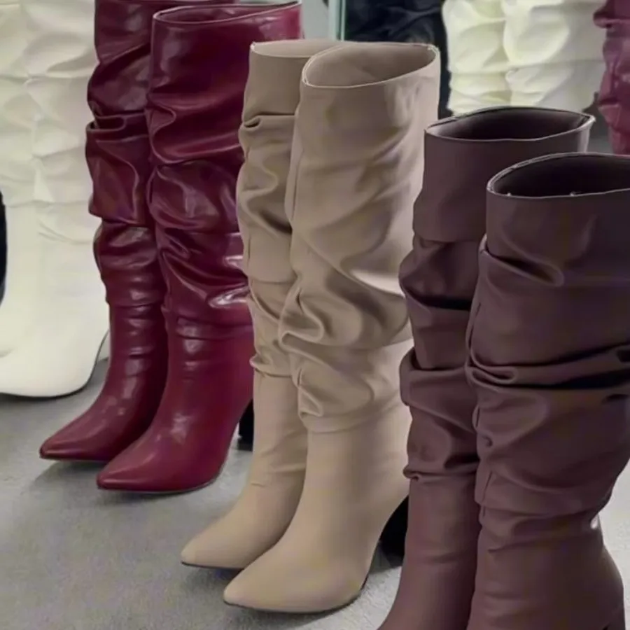 بوت چروک جدید