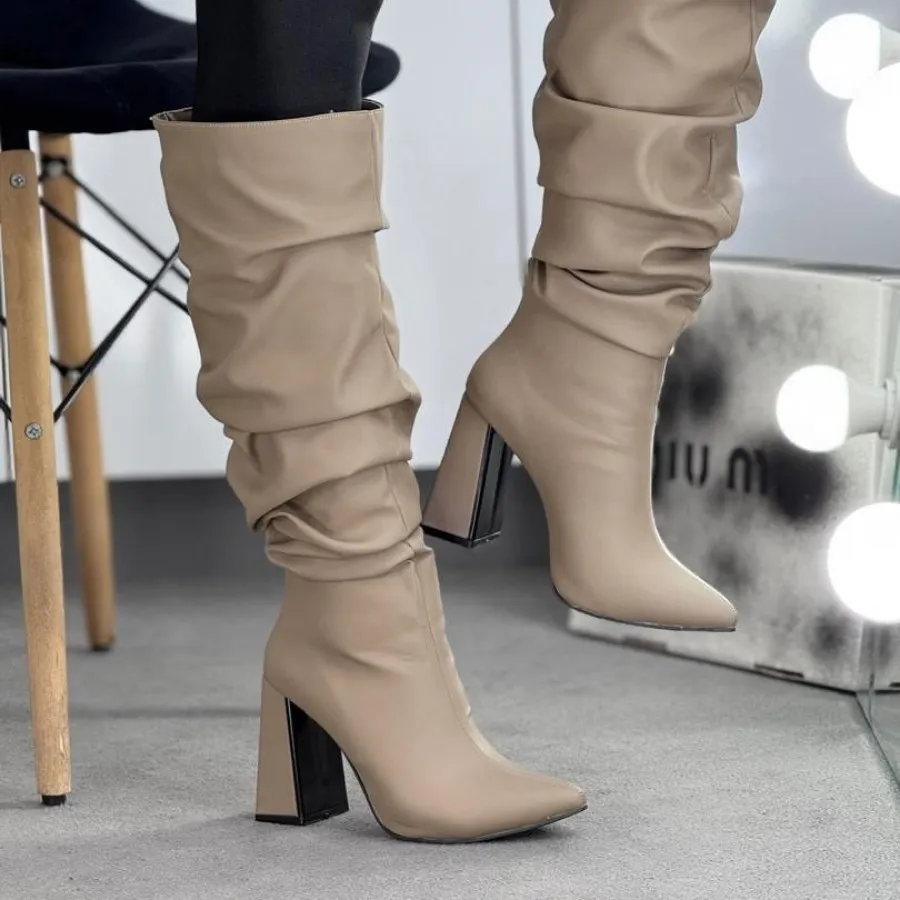 بوت چروک جدید