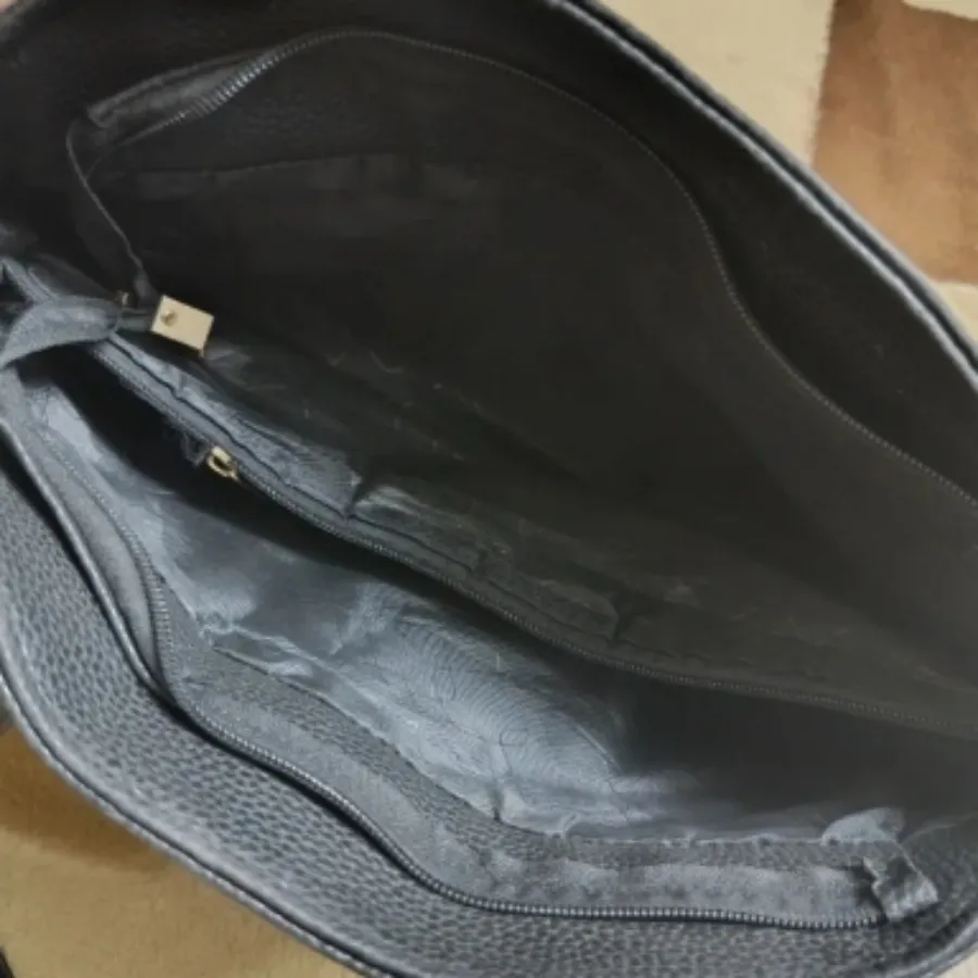 کیف مشکی.کیف اداری