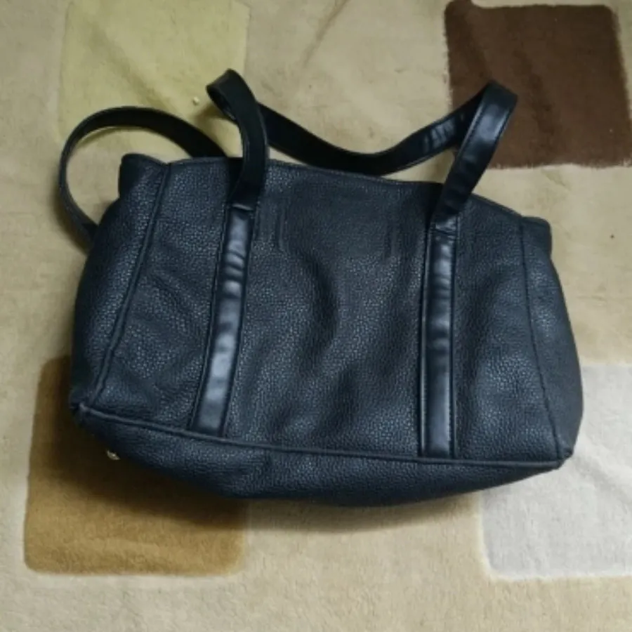 کیف مشکی.کیف اداری