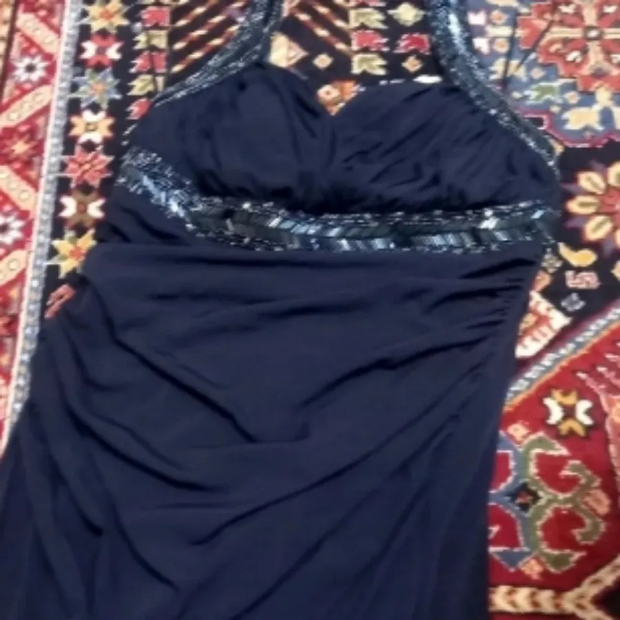 لباس مجلسی سایز 40