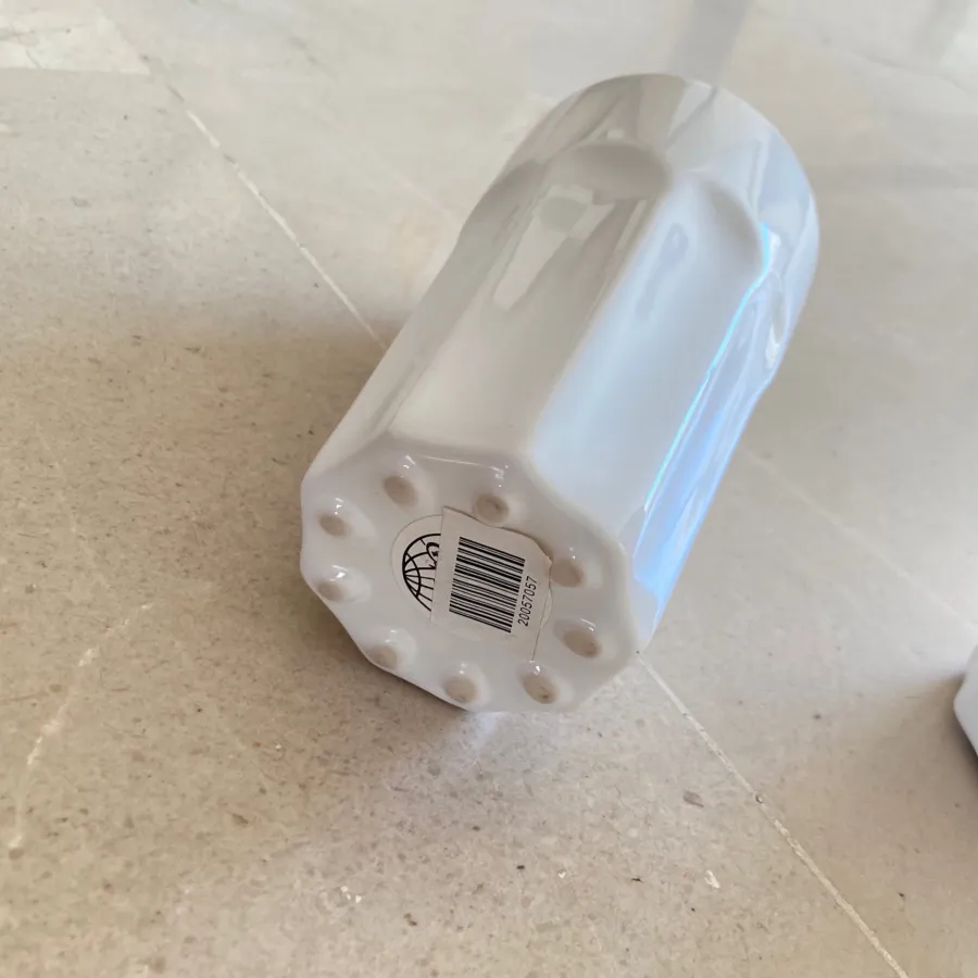 2لیوان بزرگ خارجی ایکیا