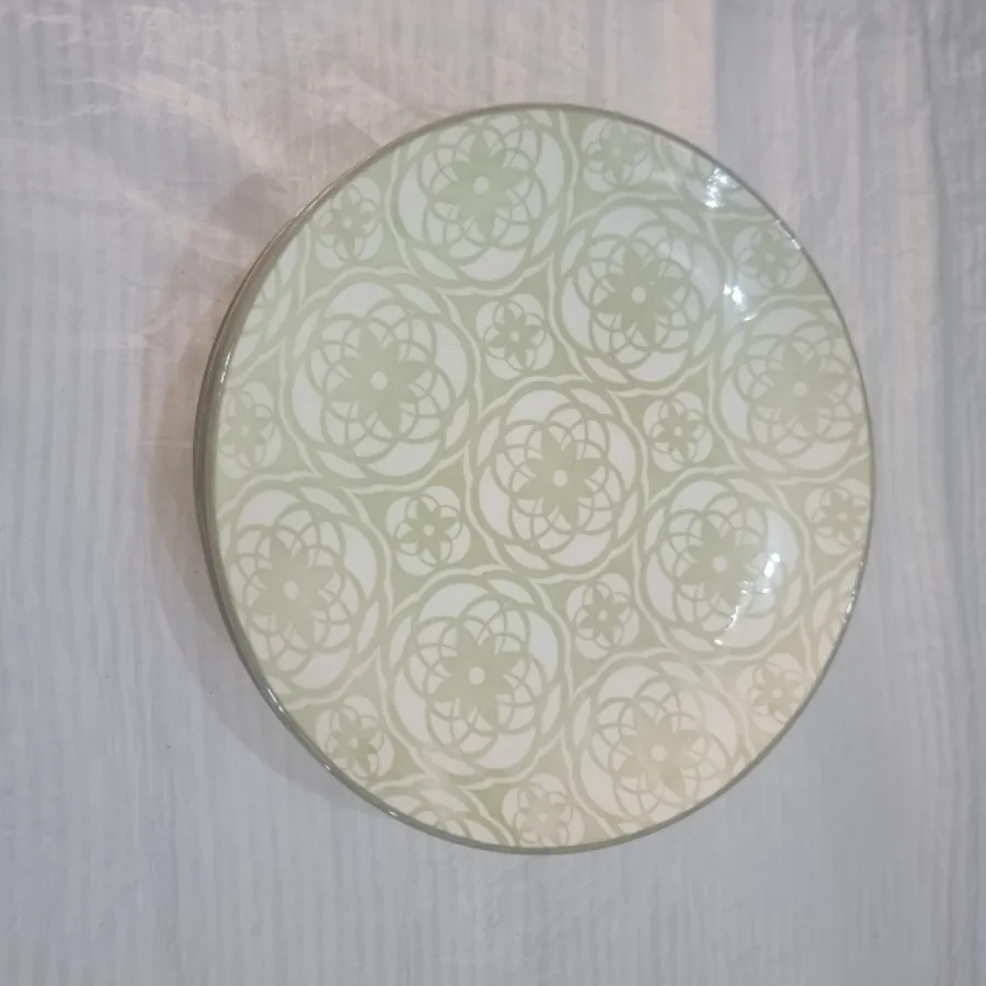 پلو خوری رنگی