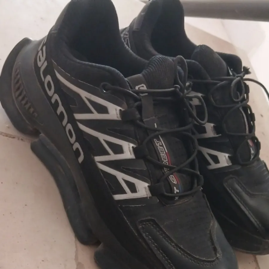 کفش اسپرت سالامون