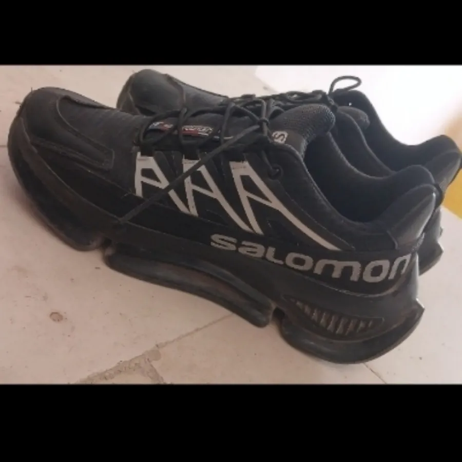 کفش اسپرت سالامون