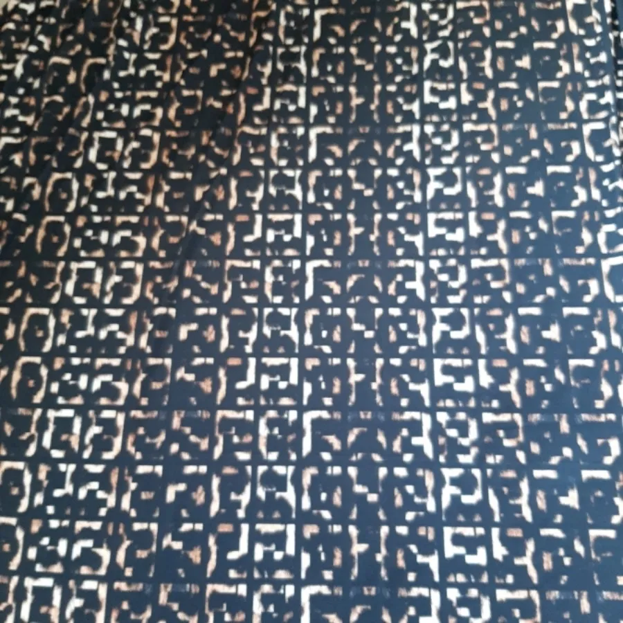 پارچه تریکو گرم بالا