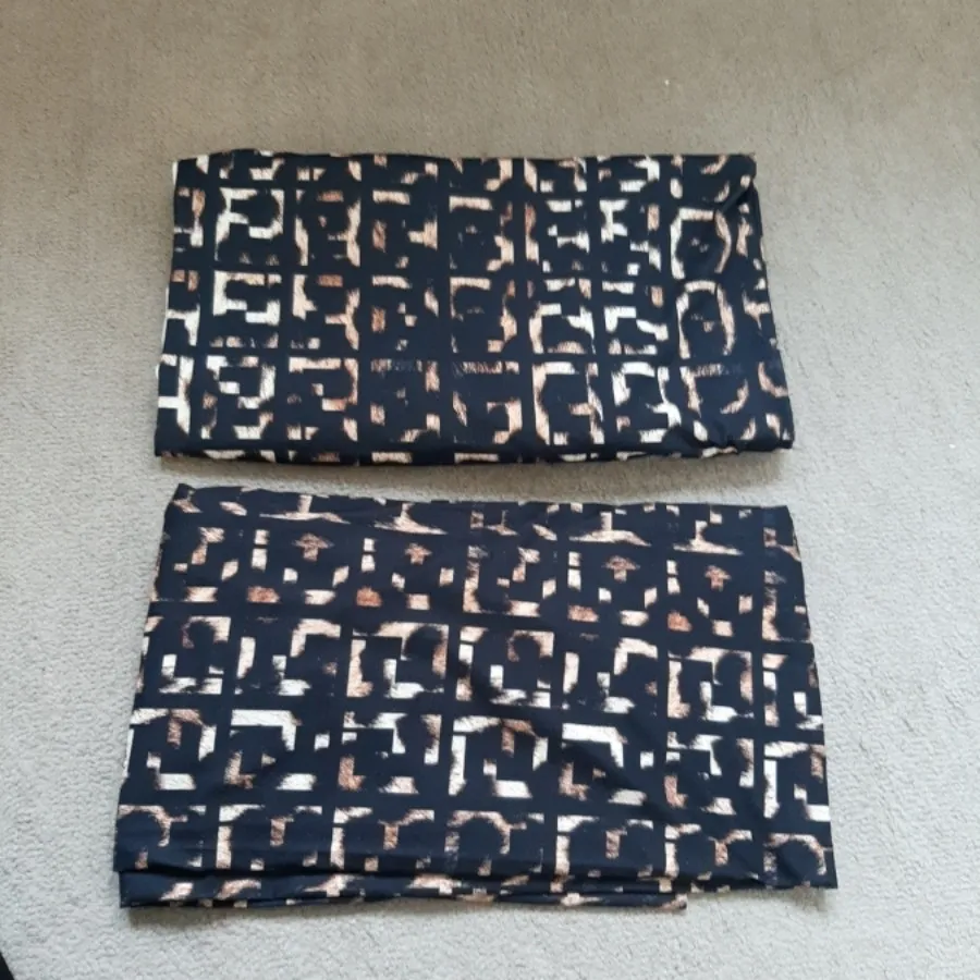 پارچه تریکو گرم بالا