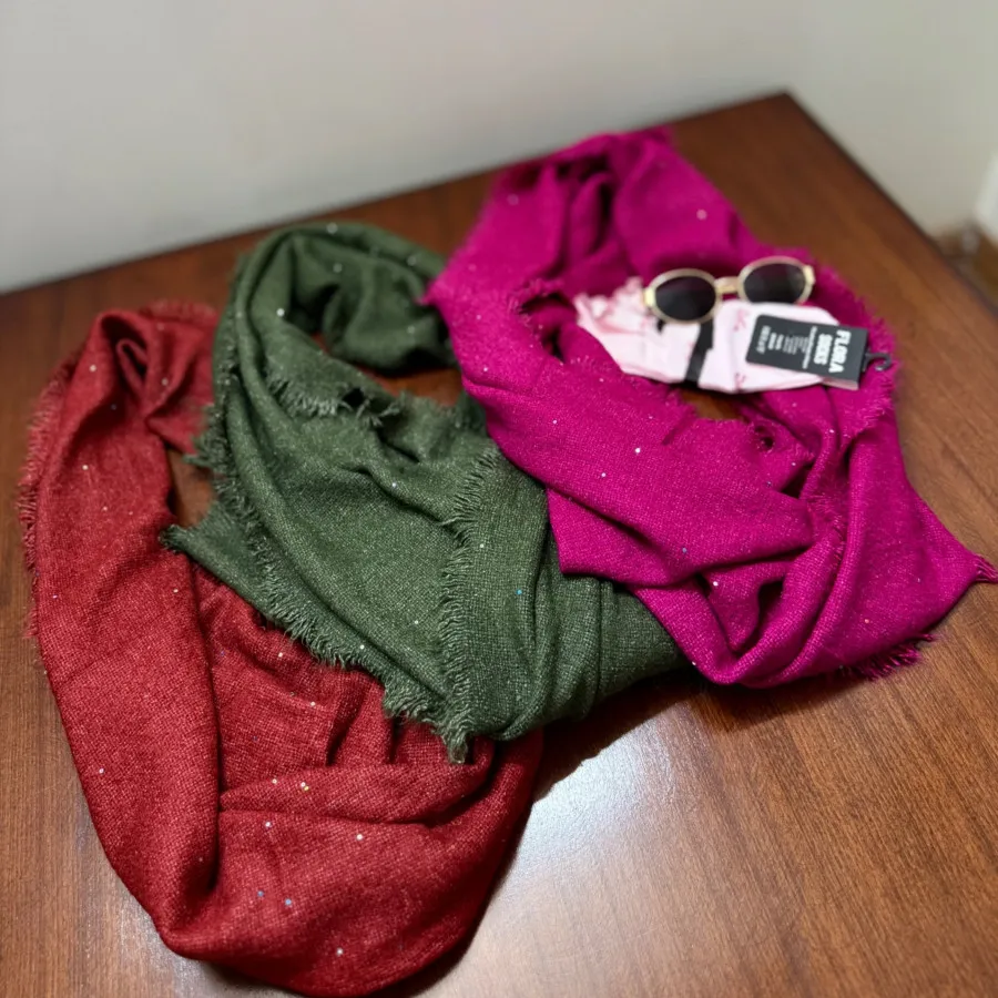 شال موهر دورو