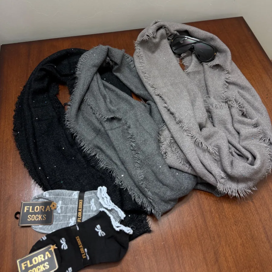 شال موهر دورو