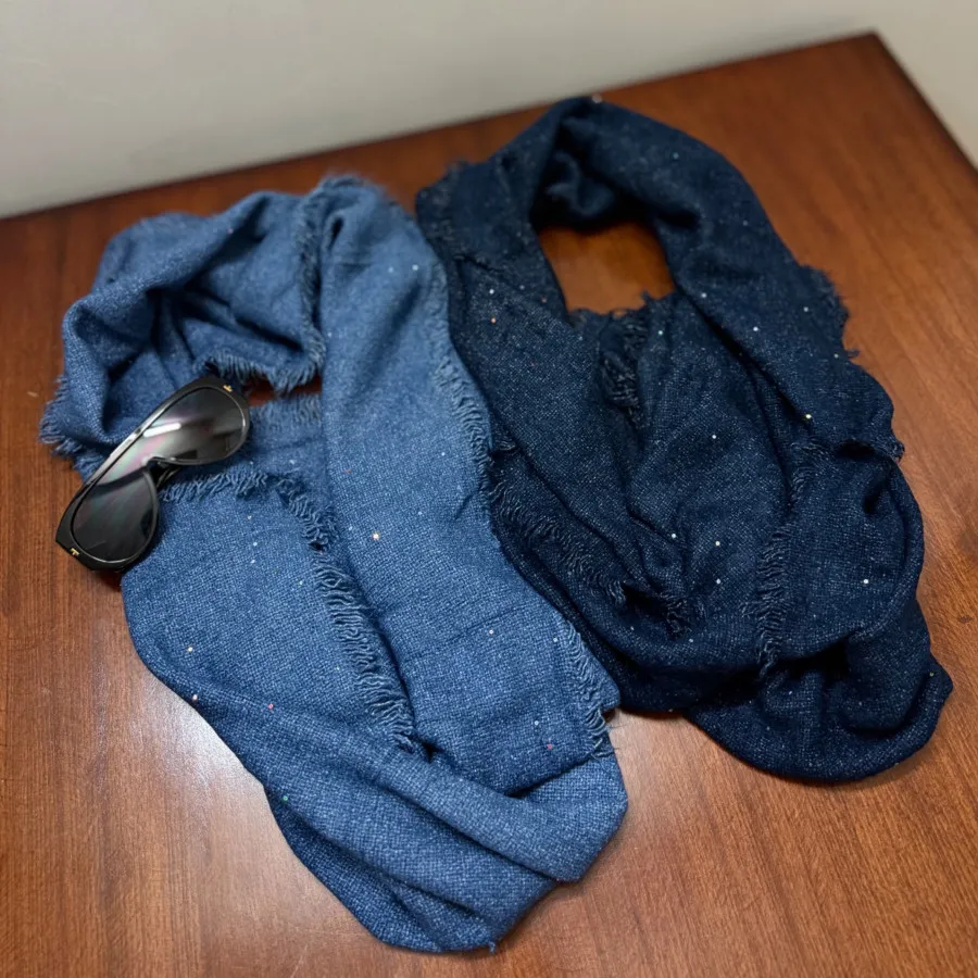 شال موهر دورو