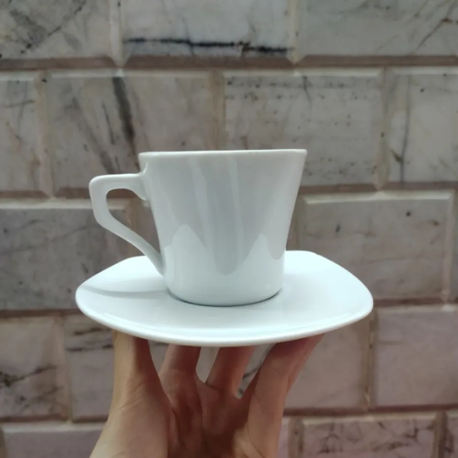 ست 3تایی فنجان نعلبکی