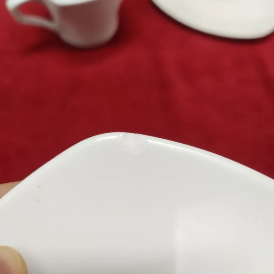 ست 3تایی فنجان نعلبکی