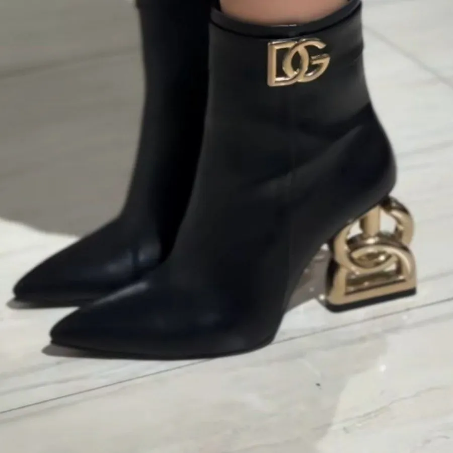 نیم بوت مجلسیDG