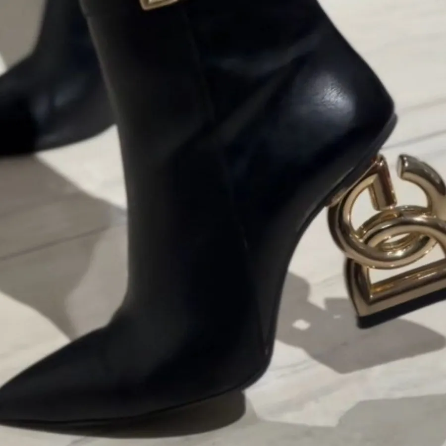 نیم بوت مجلسیDG