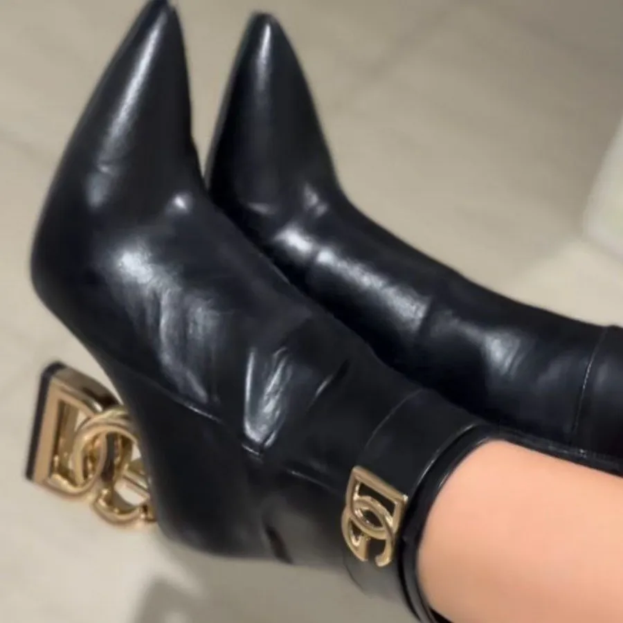 نیم بوت مجلسیDG