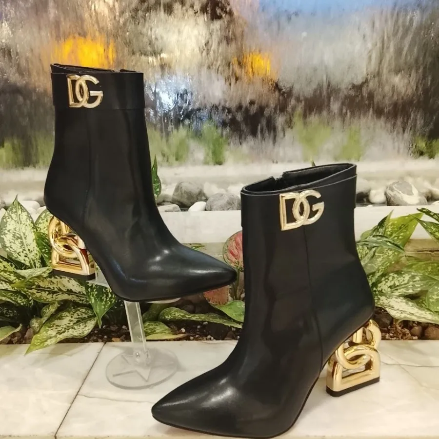 نیم بوت مجلسیDG