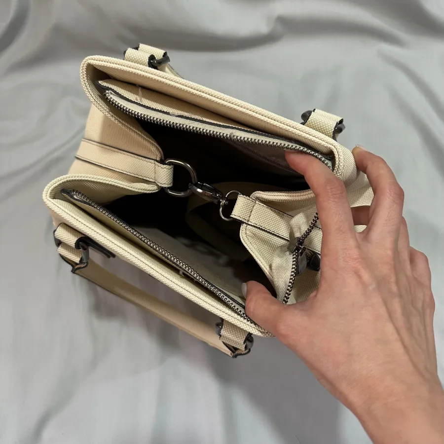 کیف ترک سایز بزرگ