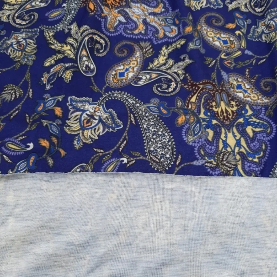 پارچه تریکو