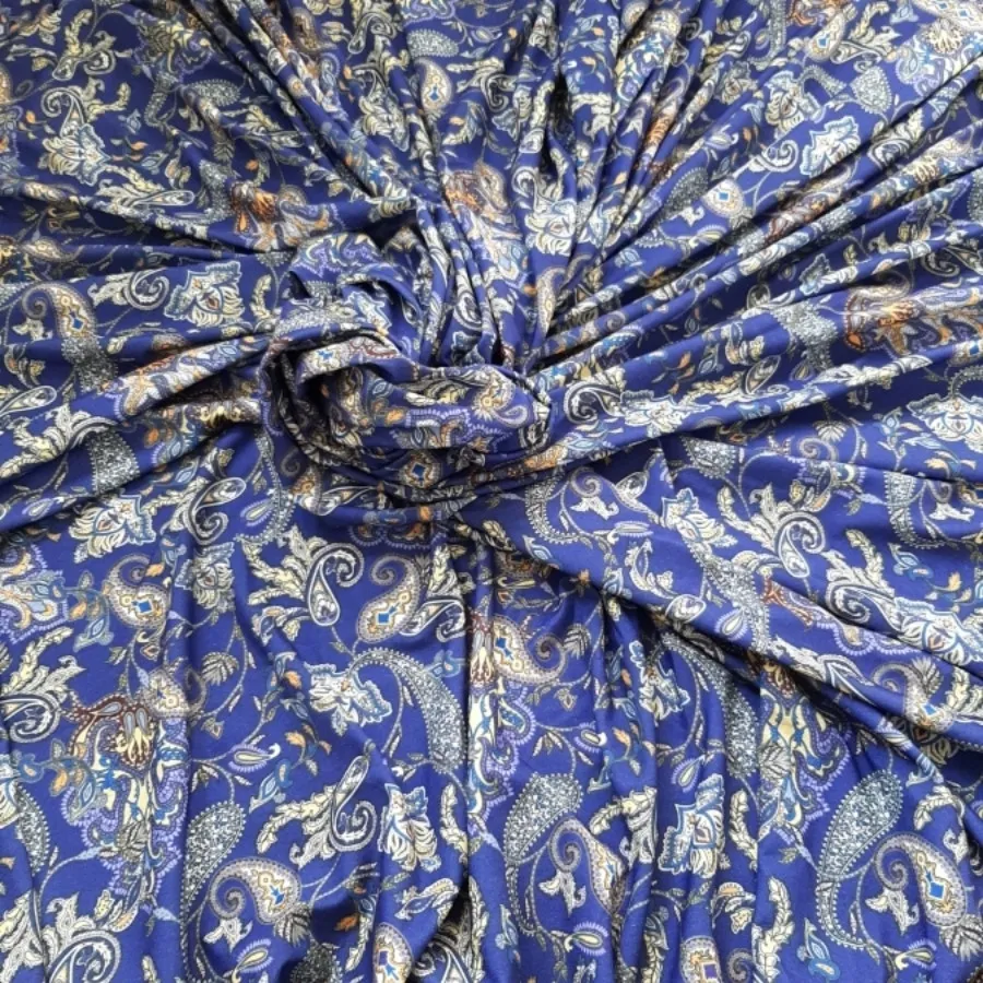 پارچه تریکو