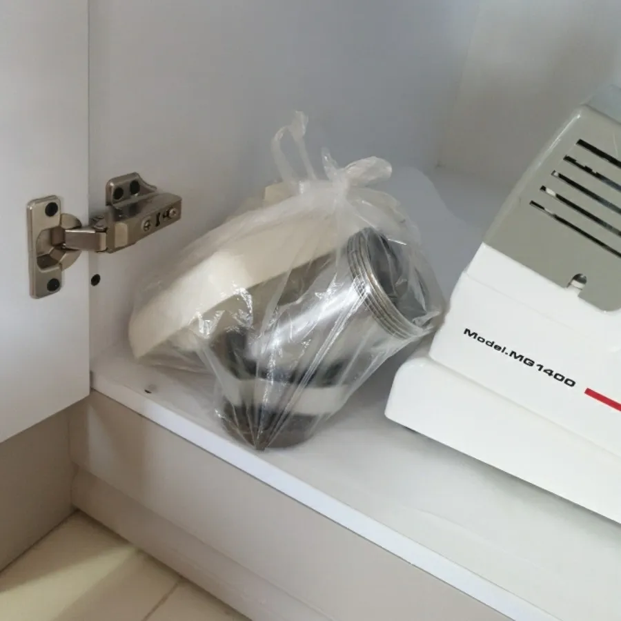 چرخ گوشت پارس خزر