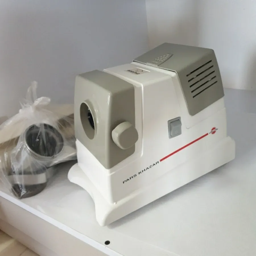 چرخ گوشت پارس خزر