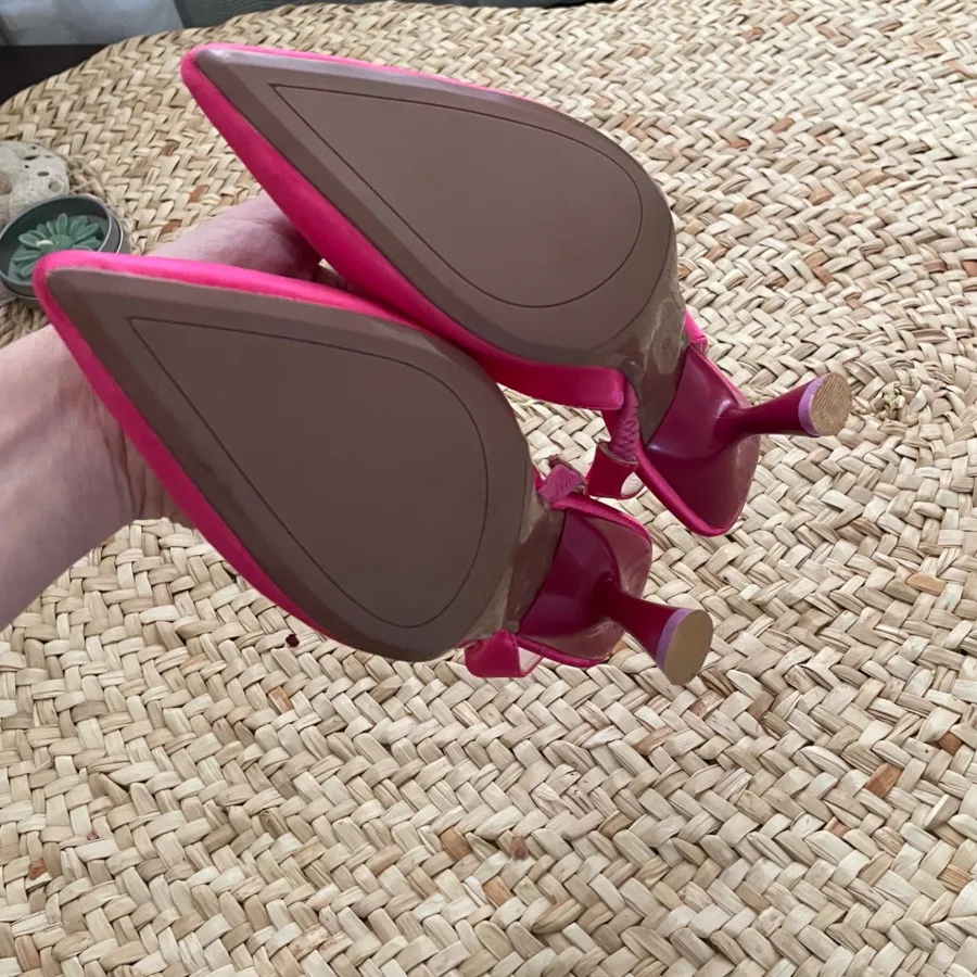 کفش ترند مجلسی